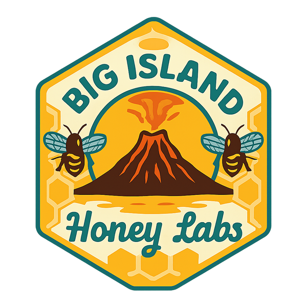 Big Island Honey Labs